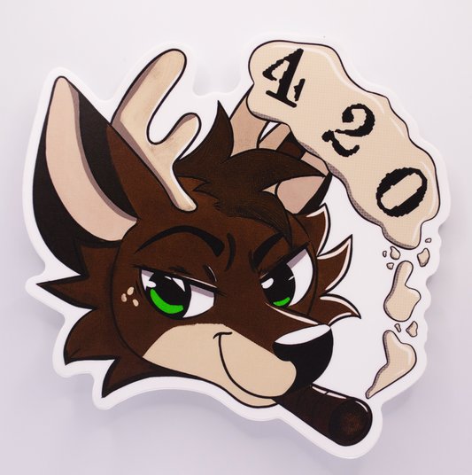 420 Deer