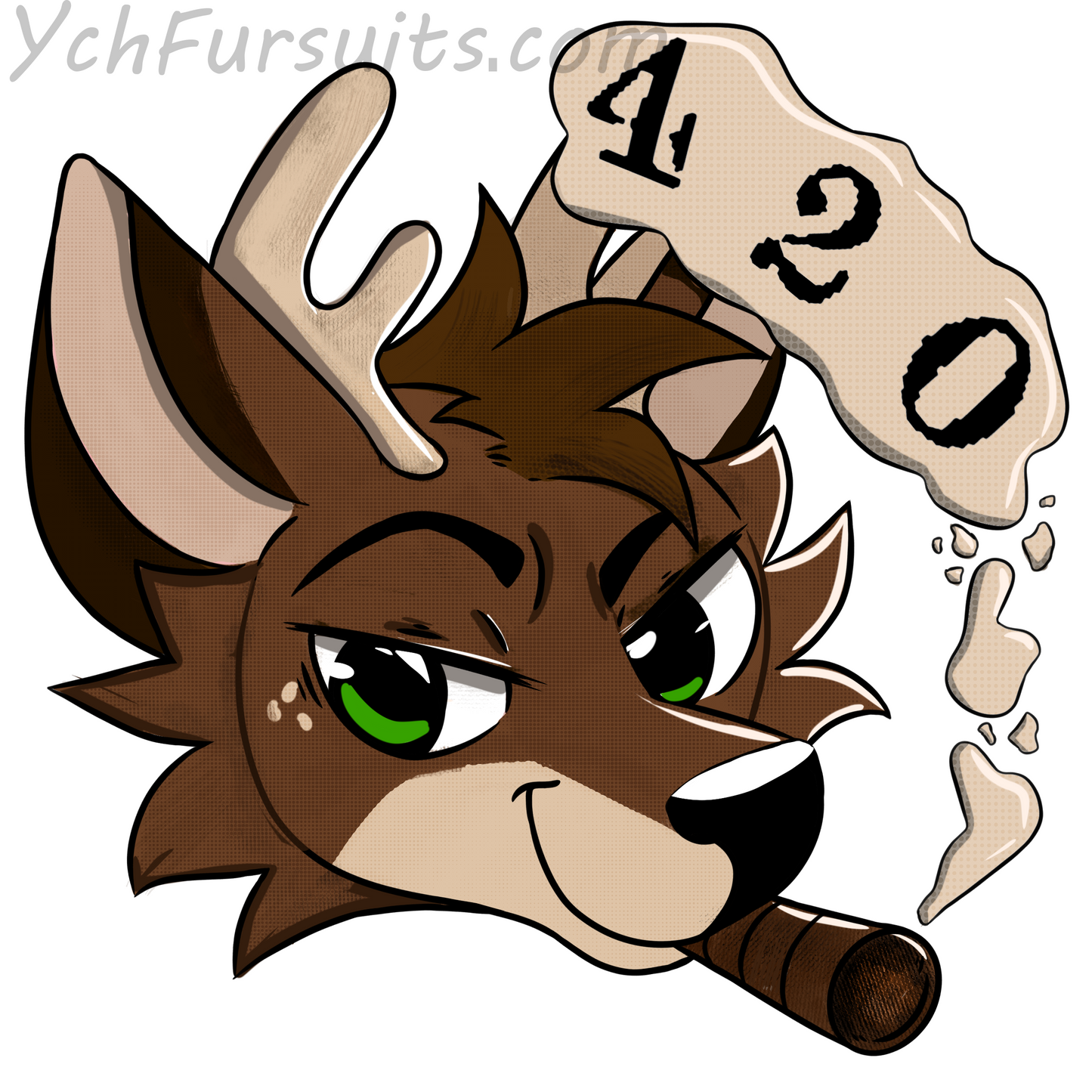 420 Deer