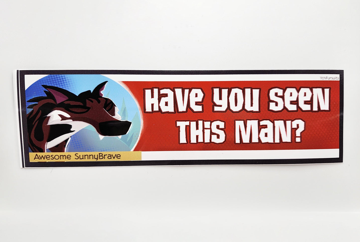 Fman122 Have you seen this man?