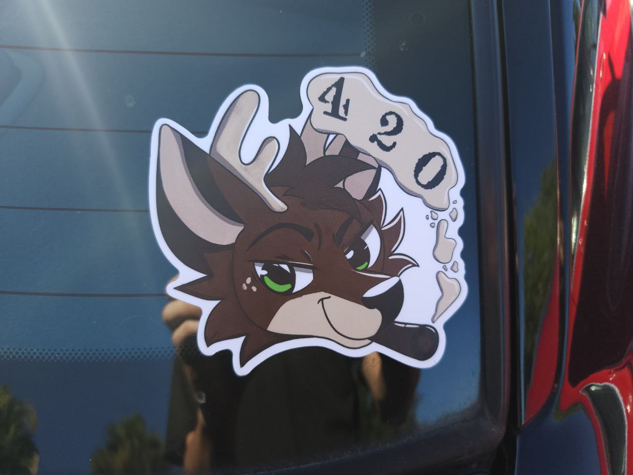 420 Deer