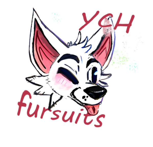 YCHfursuits